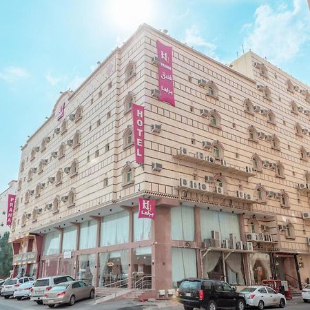 Praha Hotel Dzsidda Kültér fotó