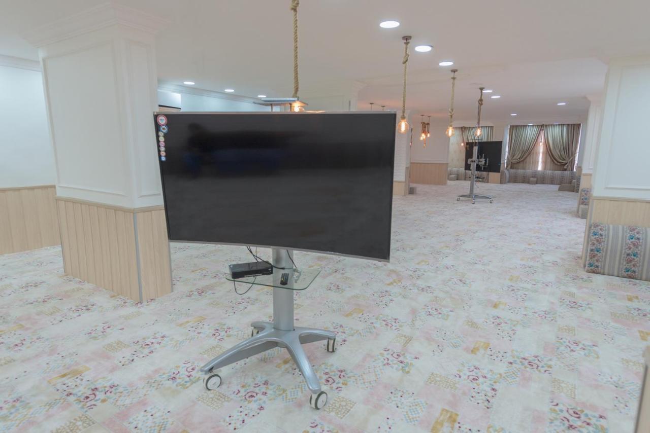 Praha Hotel Dzsidda Kültér fotó